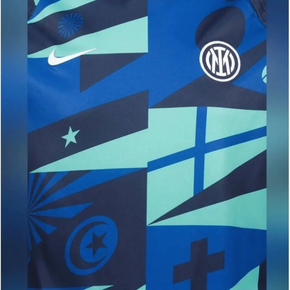 Nike brand new